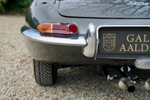 Immagine 49/50 di Jaguar E-Type 3.8 (1961)