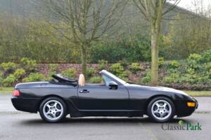 Bild 17/50 von Porsche 968 (1992)