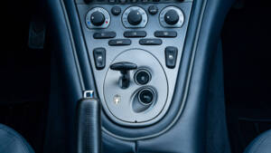 Afbeelding 35/64 van Maserati 4200 Cambiocorsa (2003)