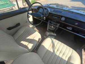 Imagen 16/50 de FIAT 125 S / Speciale (1969)