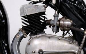 Immagine 42/82 di NSU Lux (1952)