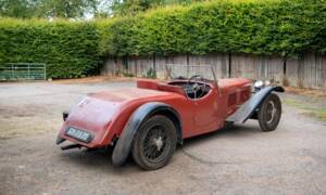 Image 3/50 of Alvis Speed 20 (1932)