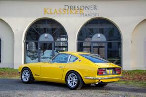 Bild 5/23 von Datsun 240 Z (1970)