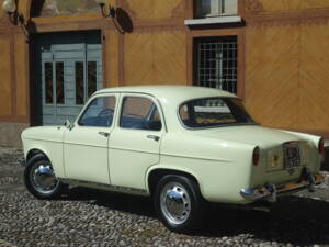 Imagen 2/39 de Alfa Romeo Giulietta TI (1958)