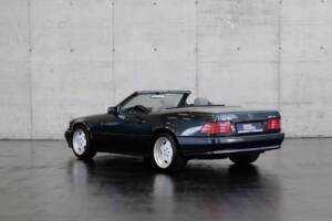 Bild 4/50 von Mercedes-Benz SL 60 AMG (1994)