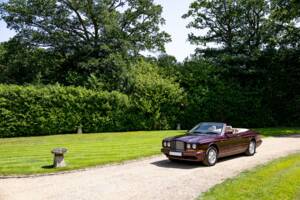Image 39/46 of Bentley Azure (1997)
