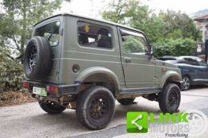 Bild 3/10 von Suzuki SJ Samurai (1991)