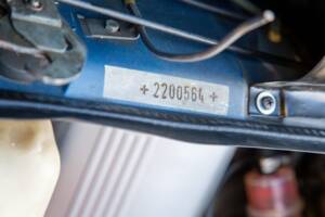 Image 17/56 of BMW 2800 CS (1969)