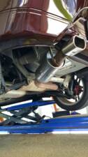 Bild 37/55 von Alfa Romeo Spider 3.2 V6 24V (2004)