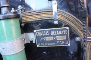 Afbeelding 12/29 van Delahaye 135 MS Chapron (1938)