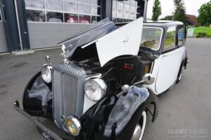 Bild 45/60 von Daimler DB 18 (1948)