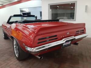 Bild 29/71 von Pontiac Firebird (1969)