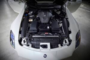 Bild 67/100 von Mercedes-Benz SLS AMG Roadster (2012)
