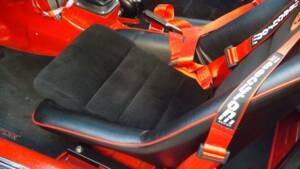 Imagen 46/50 de FIAT 124 Abarth Rally (1967)