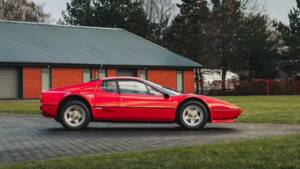 Image 7/25 de Ferrari 512 BBi (1982)