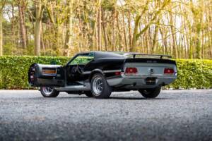 Immagine 40/48 di Ford Mustang Boss 351 (1970)
