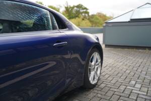 Imagen 50/50 de Alpine A 110 Legende GT (2021)