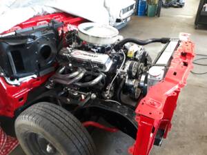 Image 42/44 of Chevrolet El Camino (1978)