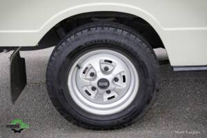 Imagen 37/58 de Land Rover Range Rover Classic 3.5 (1981)