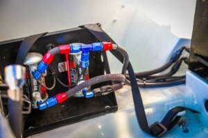 Immagine 20/45 di Ford Escort Mk II RS1800 (1979)