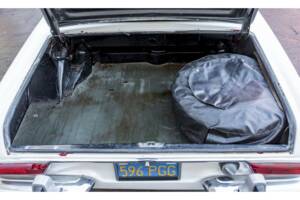 Bild 34/40 von Mercedes-Benz 280 SL (1969)