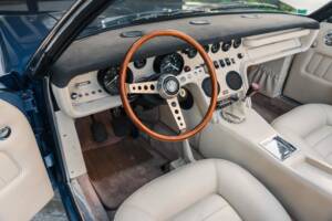 Bild 40/65 von Maserati Ghibli Spyder (1971)
