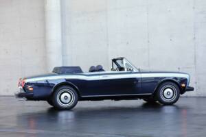 Image 7/48 of Rolls-Royce Corniche I (1980)