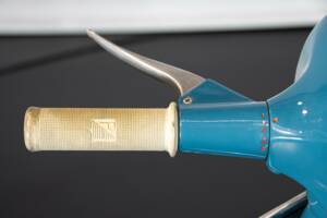 Immagine 16/39 di Piaggio DUMMY (1967)