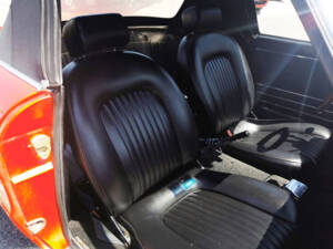 Image 16/33 de Alfa Romeo Spider 1300 (1976)