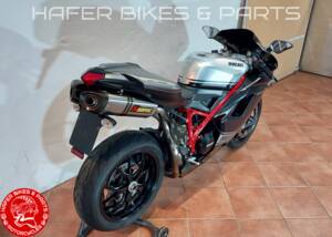 Imagen 6/55 de Ducati DUMMY (2010)