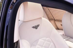 Immagine 22/44 di Bentley Mulsanne (2012)