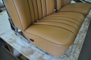 Imagen 51/65 de Mercedes-Benz 220 SE b (1961)