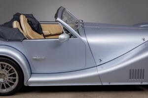 Afbeelding 14/32 van Morgan Aero 8 (2006)