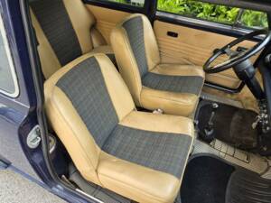 Bild 17/34 von Innocenti Mini Cooper 1300 (1972)