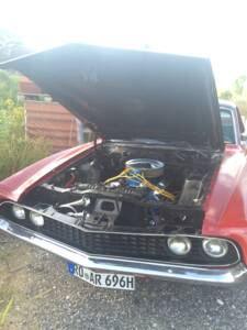 Imagen 11/57 de Ford Ranchero (1970)