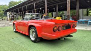 Immagine 14/81 di Triumph TR 6 (1973)