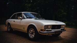 Image 25/33 of Peugeot 504 Coupé (1979)