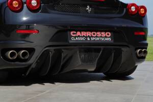 Bild 15/50 von Ferrari F 430 (2010)