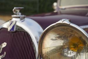 Bild 45/50 von Talbot-Lago T26 Record (1950)