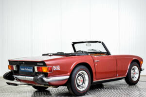 Bild 2/50 von Triumph TR 6 (1974)