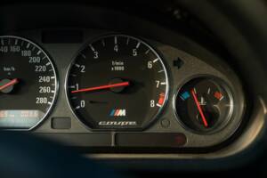 Obraz 43/45 pojazdu BMW Z3 M Coupé (1998)