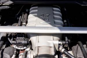Image 45/45 de Aston Martin V8 Vantage (2008)