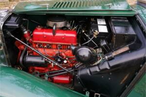 Afbeelding 8/50 van MG TD Midget (1952)