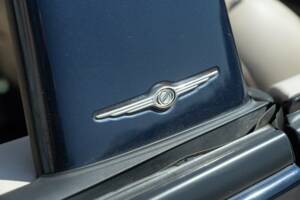Imagen 28/50 de Chrysler PT Cruiser Cabrio Limited 2.4 (2005)