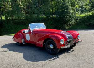 Afbeelding 6/16 van Allard K1 (1948)