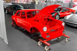 Image 2/22 de MG MGB GT V8 (1974)