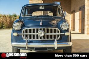 Bild 3/15 von FIAT 1100-103 E (1957)