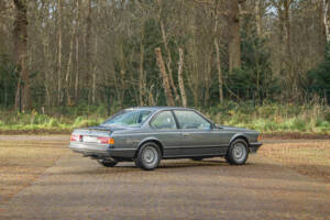 Image 4/17 of BMW 635 CSi (1982)