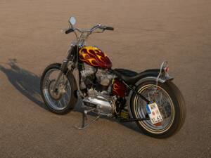 Imagen 2/24 de Harley-Davidson Easy Rider Billy Bike (1900)