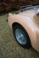 Bild 17/22 von MG MGA 1600 (1959)